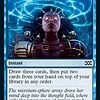 Brainstorm - Foil