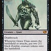 Grave Titan