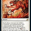 Mythos of Snapdax - Foil
