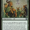 Elvish Promenade