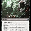 Sheoldred's Edict - Foil
