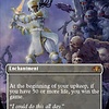 Test of Endurance - Foil