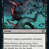 Go for the Throat - Foil