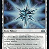 Coldsteel Heart - Foil