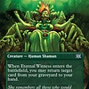 Eternal Witness