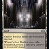Orzhov Basilica
