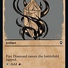 Fire Diamond