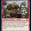 Krenko, Tin Street Kingpin