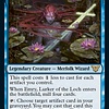 Emry, Lurker of the Loch