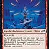 Go-Shintai of Ancient Wars - Foil