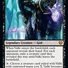 Valki, God of Lies // Tibalt, Cosmic Imposter