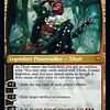 Valki, God of Lies // Tibalt, Cosmic Imposter