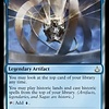 Crystal Skull, Isu Spyglass
