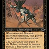 Accursed Marauder