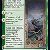Fall of Gil-galad