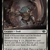Troll of Khazad-dum