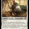 Boromir, Warden of the Tower