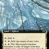 The Mycosynth Gardens