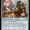 Stridehangar Automaton