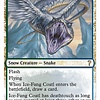 Ice-Fang Coatl