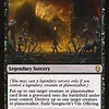 Yawgmoth's Vile Offering - Foil