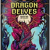 Dungeons & Dragons 5th Edition RPG: Dragon Delves An Adventure Anthology Alternate Art Cover
