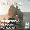 Legends of Valhaven - Dungeons & Dragons RPG One-Shots
