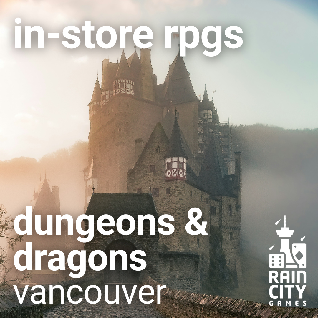 Legends of Valhaven - Dungeons & Dragons RPG One-Shots