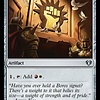 Boros Signet