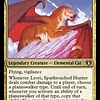 Leori, Sparktouched Hunter - Foil