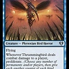 Thrummingbird