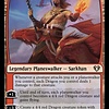 Sarkhan the Masterless