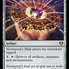 Nevinyrral's Disk