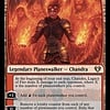 Chandra, Legacy of Fire