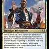 Oath of Teferi