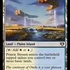 Prairie Stream