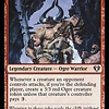 Kazuul, Tyrant of the Cliffs