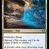Wall of Denial