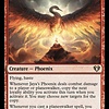 Jaya's Phoenix