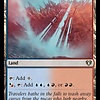 Cascade Bluffs