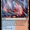 Frostboil Snarl