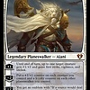 Ajani Steadfast
