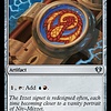 Izzet Signet