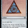 Azorius Signet