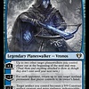 Vronos, Masked Inquisitor (LP)