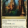 Opulent Palace