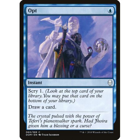Opt
