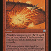 Mercadia's Downfall