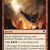 Infernal Plunge