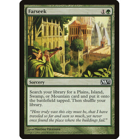 Farseek